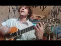 Cover de "No Surprises" - Radiohead