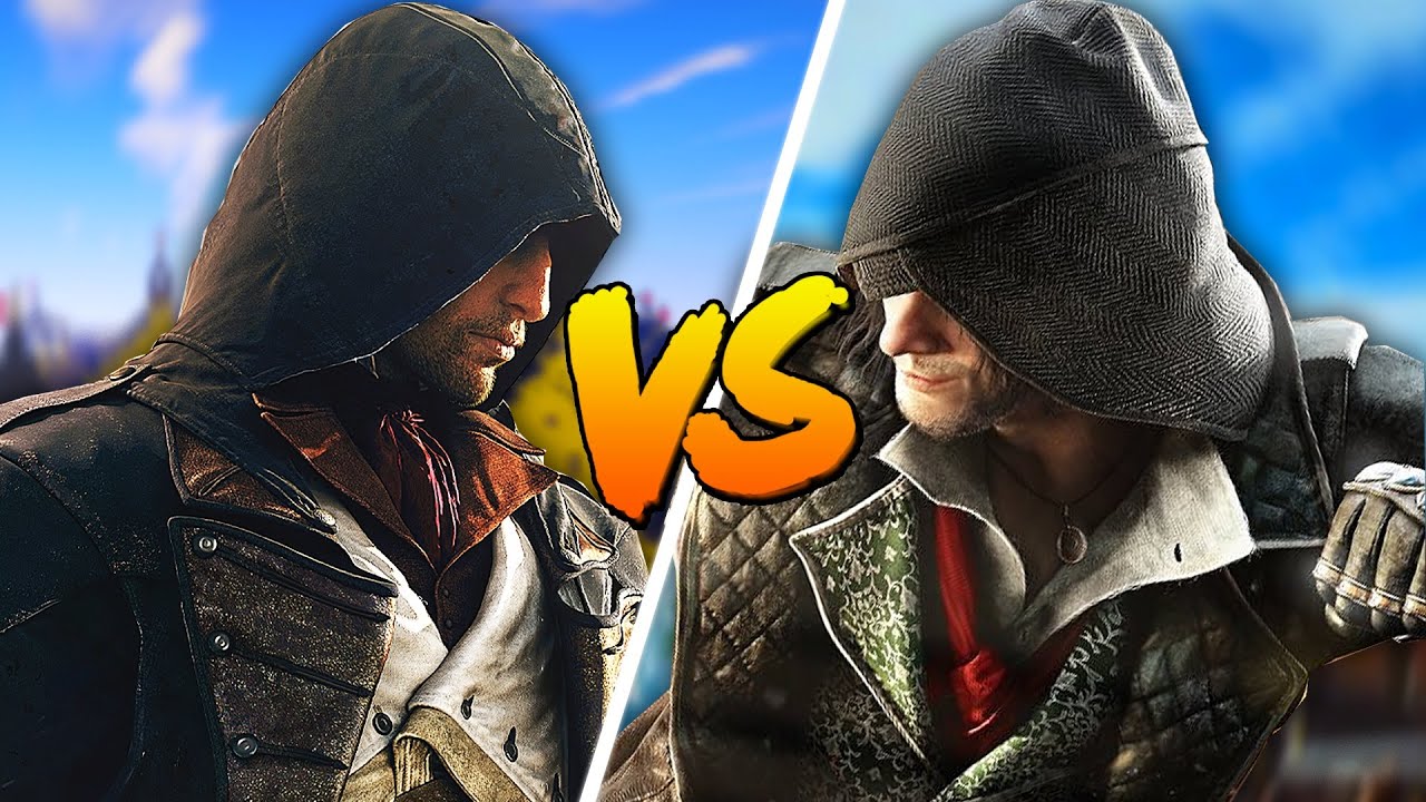 Assassin’s Creed Unity vs Syndicate [Which Is Better?]