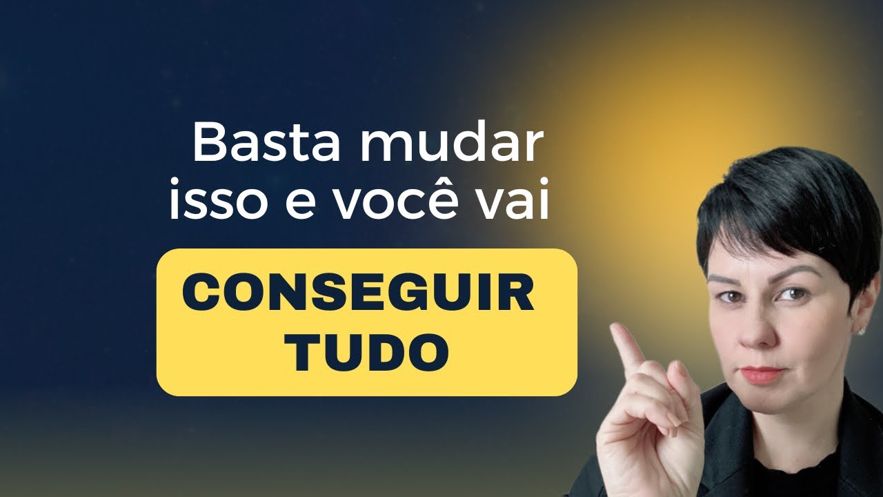 ✅ VOCÊ FAZ ISSO E NEM PERCEBE - NEVILLE GODDARD