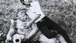 Fabrizio De Andrè - Jamin à