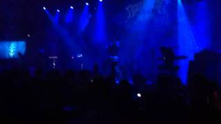 Apoptygma Berzerk - Burning Heretic (Live)