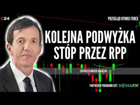 Dolar - rynek czeka na zapiski FED | Świat walut Marka Rogalskiego | 04.01.2022