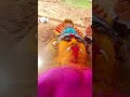 Periya Andavar Silai Nangli Kolar Angalamman Poojai