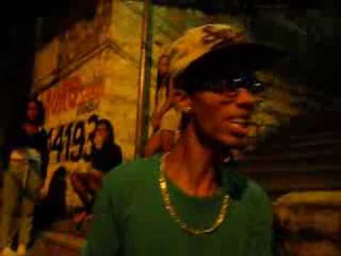 *Mc Deyson,Mc C L,Dj Magro* Aquece pro baile da (Renascença)!!!