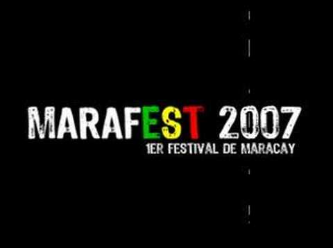 Marafest 2007 trailer 1