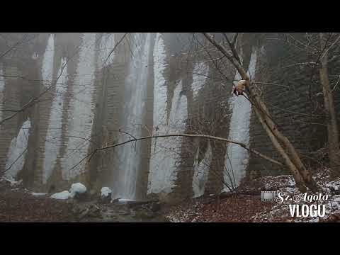 💧Valea Conciului, Posada, Prahova