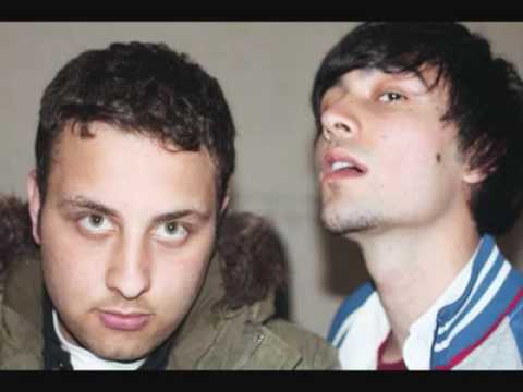 Cerrah Ft Esef - Biraz Sakin