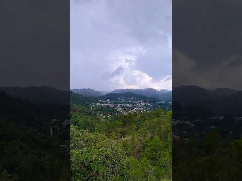 San bartolo Aguas caliente Totonicapan