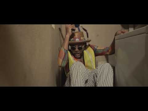 Gold Gad - Dial (Official Music Video)