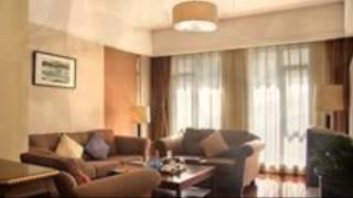 Chateau Regency Apartment Suzhou