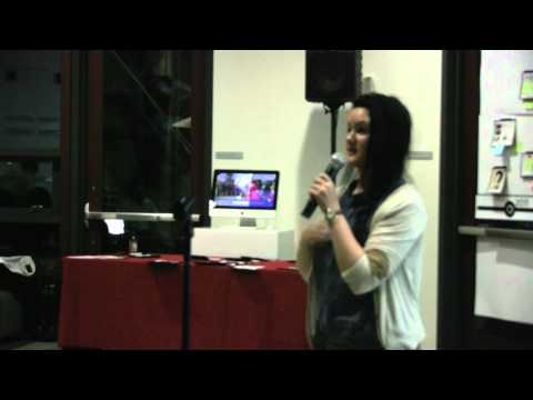 Elsa Sotiriadis -- Orchestrating Genetic Circuits