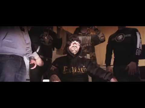 R.A.F -  Cimetière Ft Souldia /// vidéoclip officiel ///