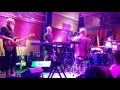 Tortoise - "Ten-Day Interval" / "Swung From the Gutters"
