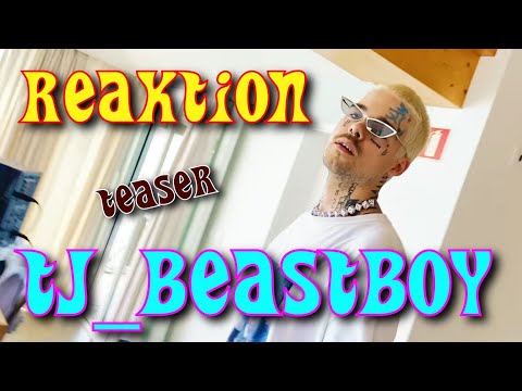 DIE EP WIRD KRANK! AM LIMIT! | TJ_Beastboy - BiG BRAiNS + HELLA SEXY + FRiDAY NiGHT Reaktion