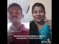 Senthura Pandikoru By Ilayaraja Danishpet