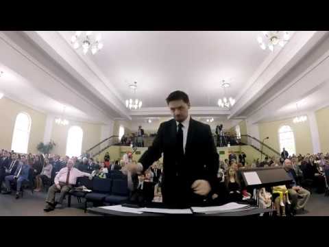 SDG Brass Band (2017) - On That Beautiful Shore