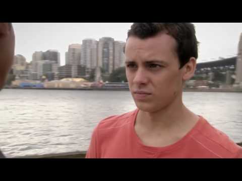 Dance Academy Season 2 Episode 17 Love and War