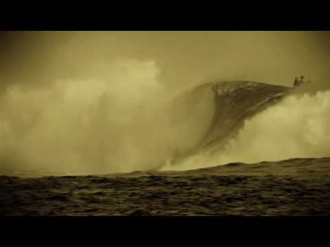 2010 BILLABONG PRO TAHITI SURF CONTEST-WEBISODE 1