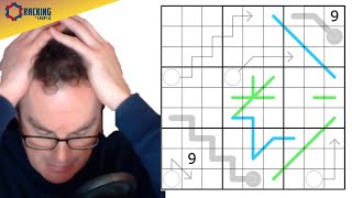 This Sudoku Rule Should Be ILLEGAL