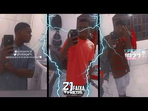 MTG FALLING QUARENTENOU [DJ LC DO SP]