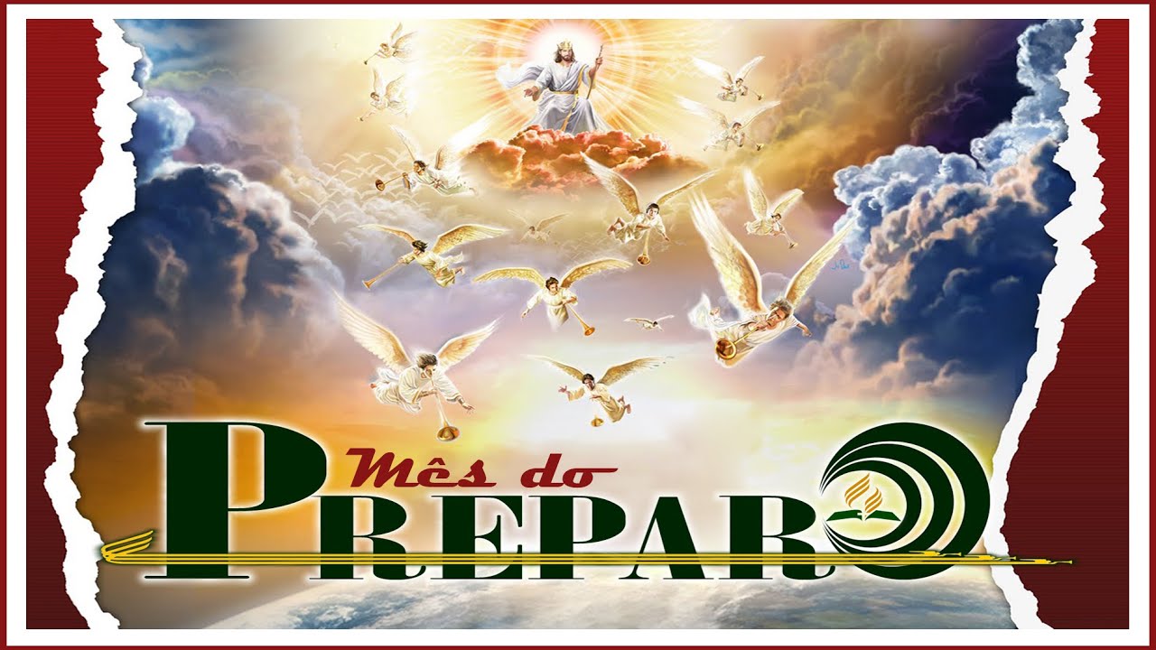 Enganos Satânicos dos Últimos dias - Pr. Marcos Seifert