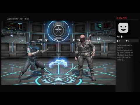 DsV Kayy9 Rank3d Str3am