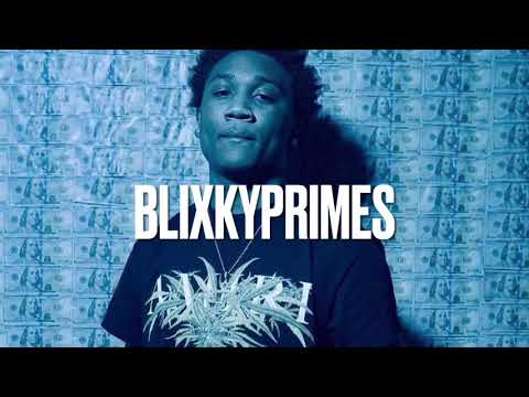 Mori Briscoe x Little Richh x Jay Aston - BlixkyPrimes