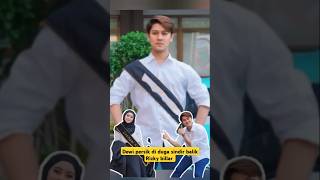 Download lagu Dewi Persik is suspected of dissing Rizky Billar #videoshorts #fyp viral #rizkybillar mp3