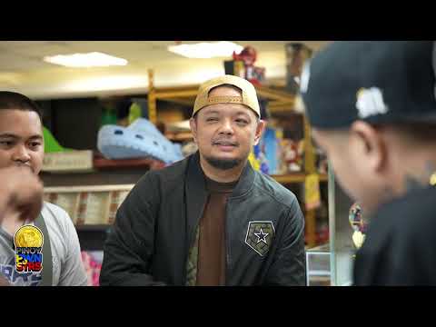 Pinoy Pawnstars Ep.367 - 1900's 40k Watch! Grabe halaga 😱