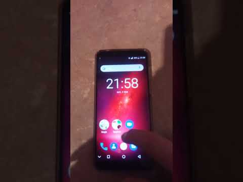 Cubot phone keeps turning off