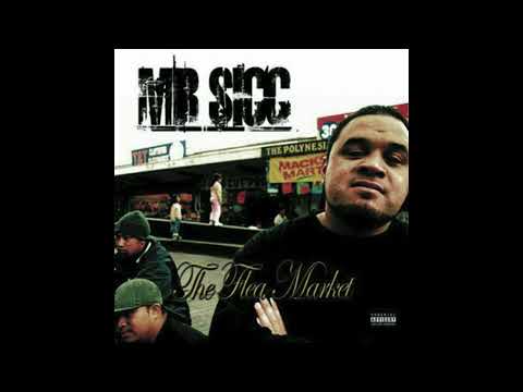 Mr Sicc - Me Being Me
