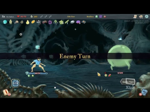 2018/08/21 Slay the Spire Daily Climb