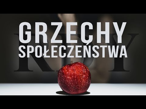 RDY - Grzechy społeczeństwa