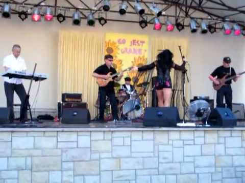 KASTA LCK  Lipsko 5.06.2011