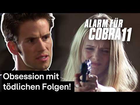 Vertrauter Feind | Staffel 8 Folge 1 | Erdoğan Atalay & Christian Oliver | Ganze Folge | Cobra 11