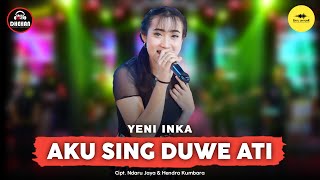 Download lagu Yeni Inka - Aku Seng Duwe Ati ( Music Yi Production) mp3