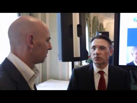 Manfred Esser on Project Management in Russia