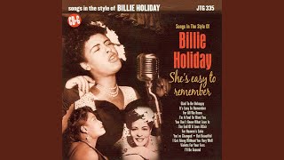 Glad to Be Unhappy (Karaoke Version With Backup Vocals)