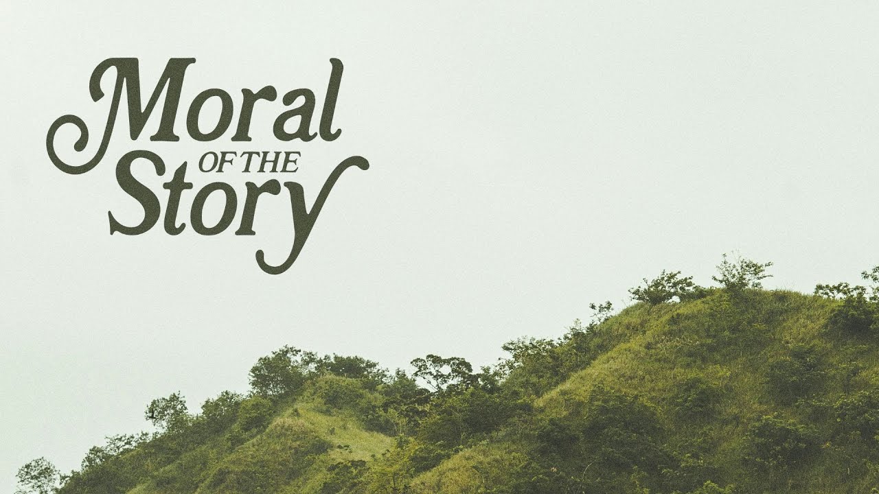 The One About The Prodigal | Keith Waggoner