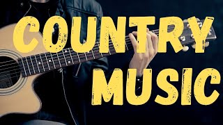 TOP COUNTRY MUSIC -  MUSICA COUTRY INSTRUMENTAL