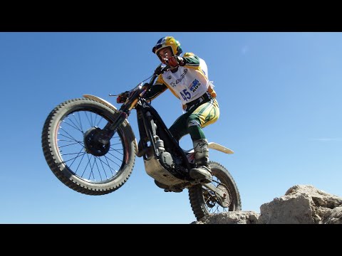 Trial des Nations 2015 Spain, Tarragona by Jaume Soler