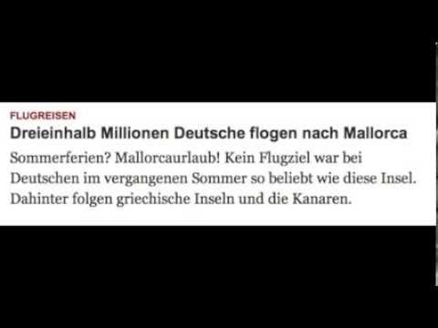 German Translation: Summer Holidays