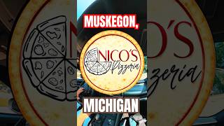 Nico's Pizzeria