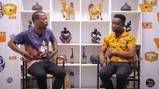 It is not easy to live with HIV for 30years. Sometimes i feel like k.illing myself. Patrick laments