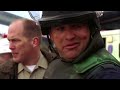 Smallville Season 6x19 Lex and Clark escape the tunnels together