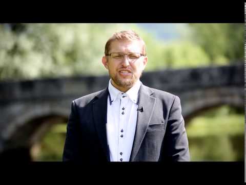 IFTARSKA BESJEDA 17 - Čast muslimana je sveta - Mr. Emir Demir