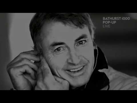 Peter Brock At Bathurst 1994-2004 The Return Of The King