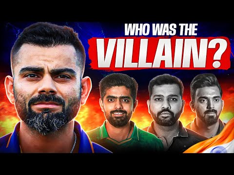 The SHOCKING EXIT of 2021 T20 WC