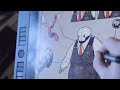 Gameplay video of Felix the Reaper  PC
