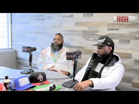 Dirty Boyz: 6 Deep Creepin, We Had To Compete With Nelly And Cash Money On Universal And..